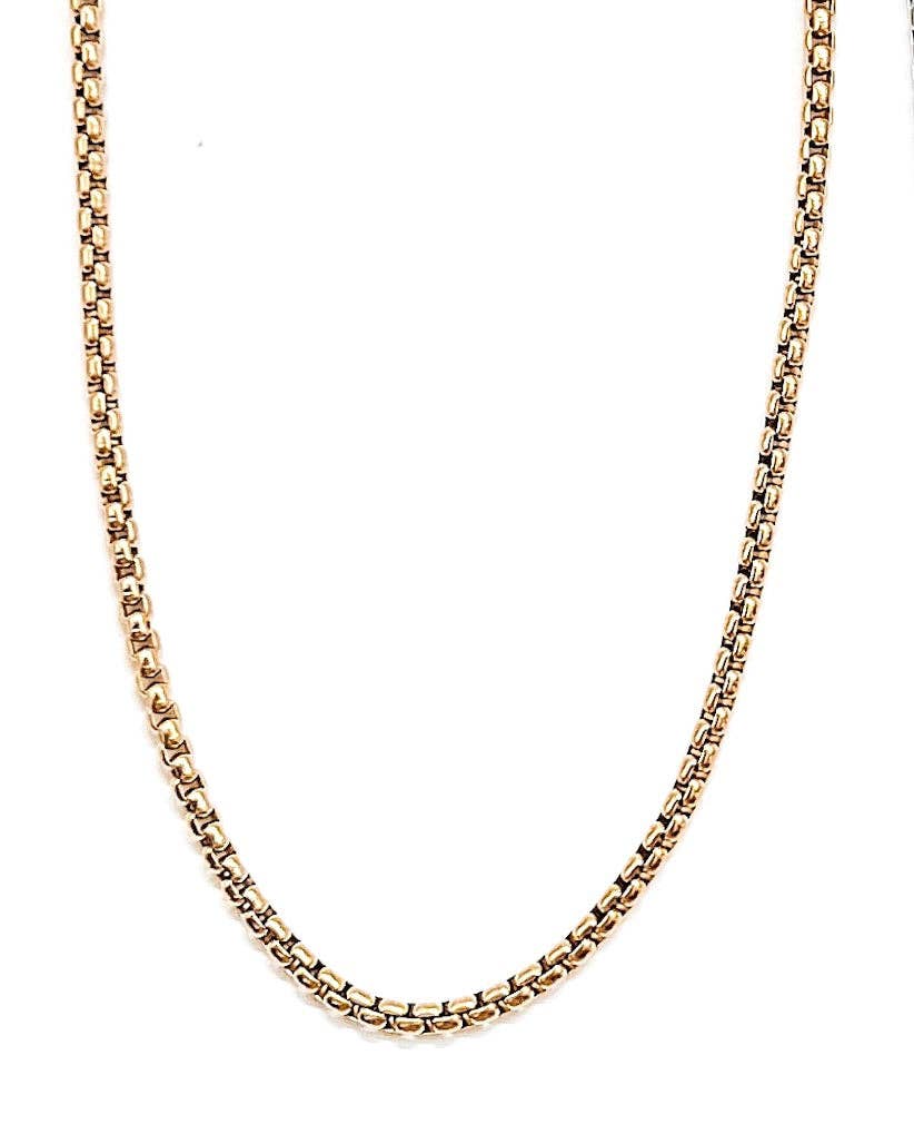 Patty Dainty Layering Necklace