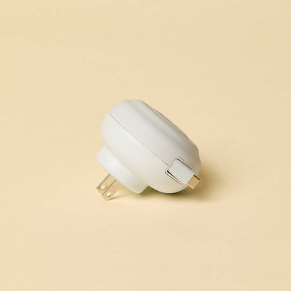 Retractable USB-C Charger - Heaven