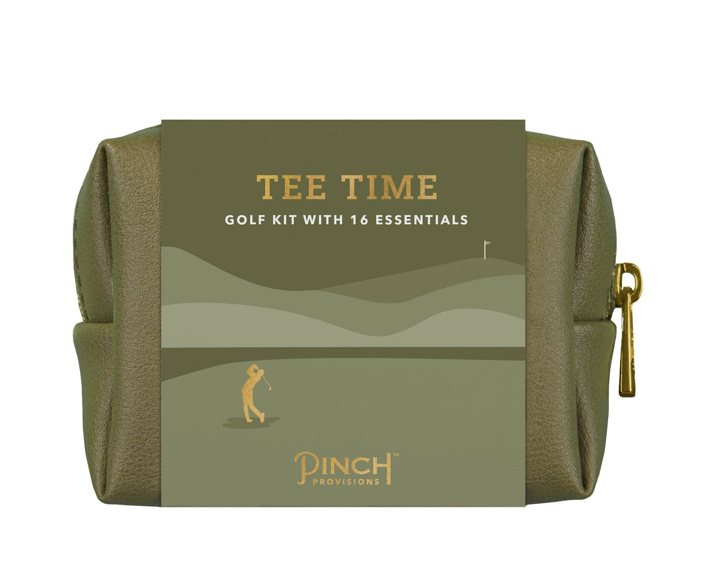 Tee Time Golf Kit