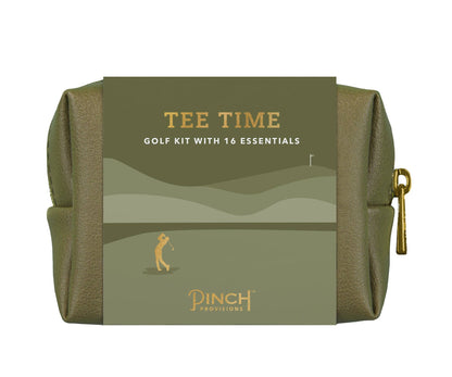 Tee Time Golf Kit