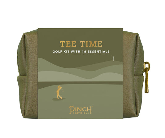 Tee Time Golf Kit