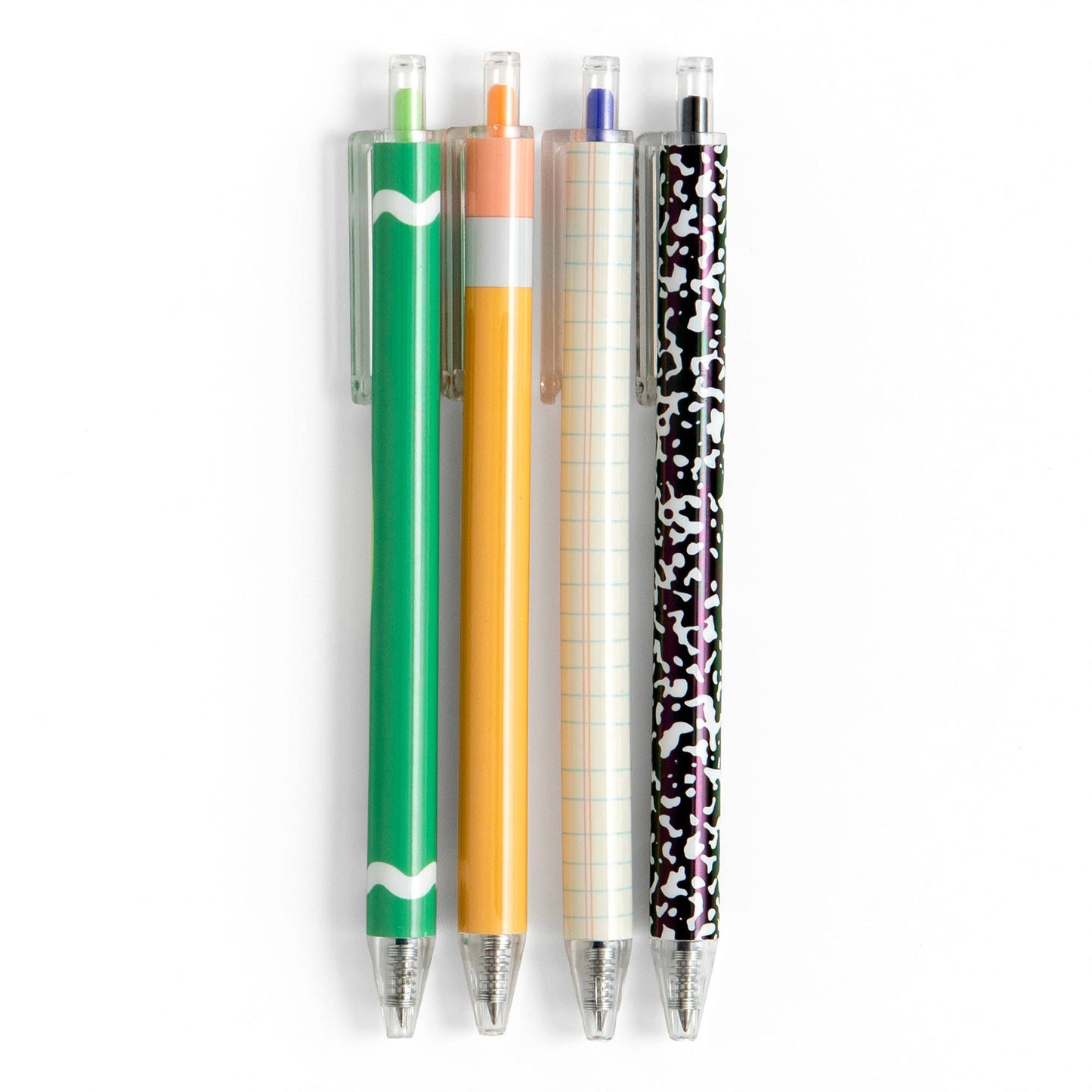 Write On Classroom Pen Set