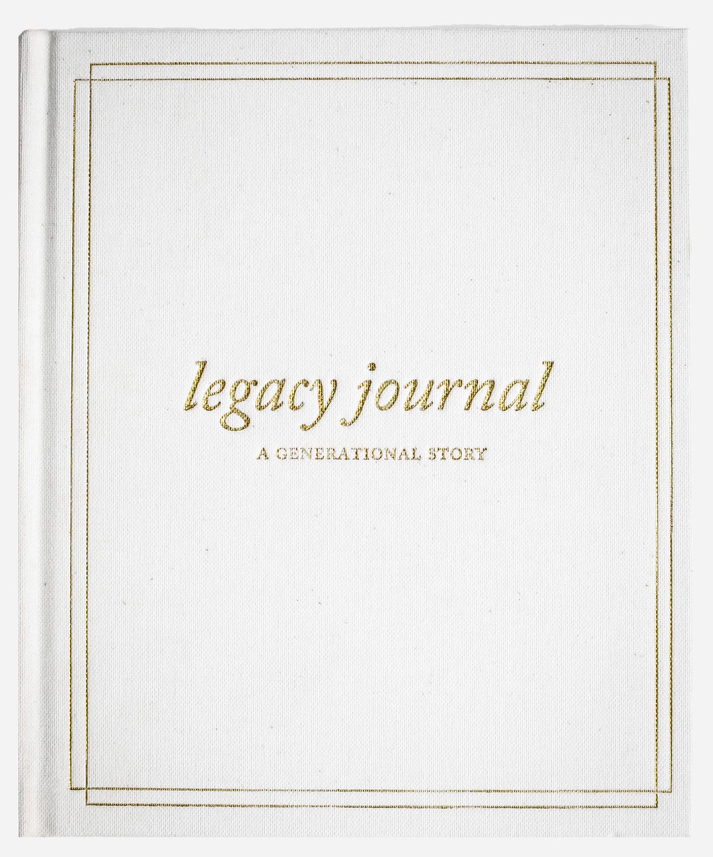 Legacy Journal