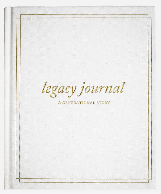 Legacy Journal