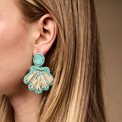 Aqua Cabana Breeze Earring