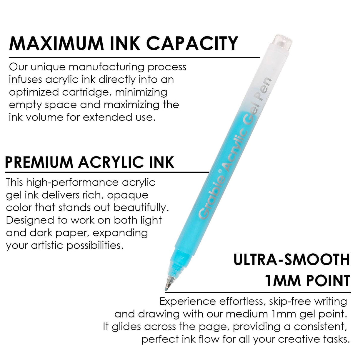 Bold & Bright Coloring Kit: Essential