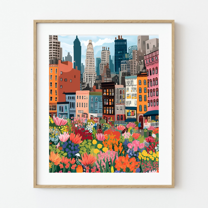 NYC