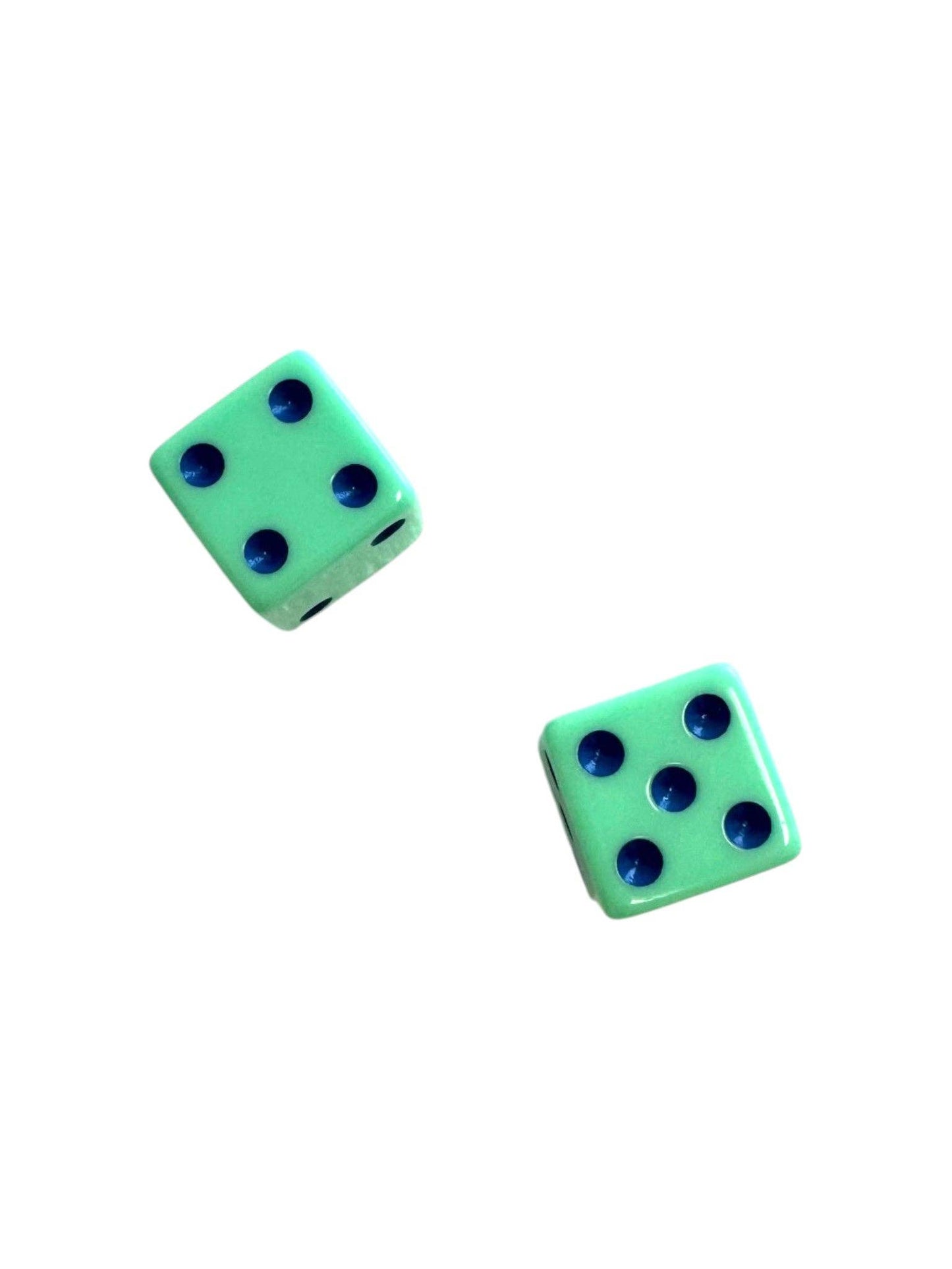 Mahjong Dice Pair