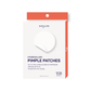 Hydrocolloid  Pimple Patches Round & Clear - 108 Ct