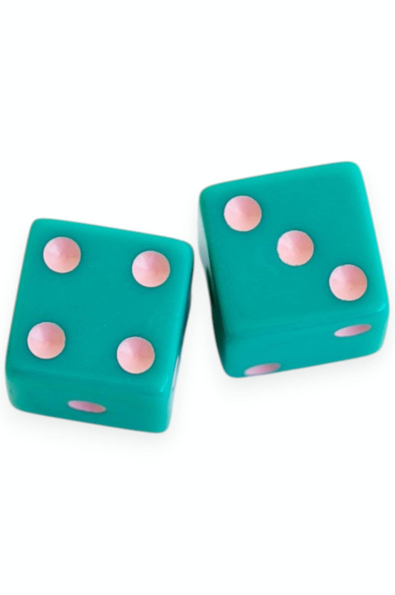 Mahjong Dice Pair