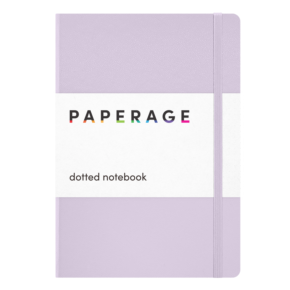 Casebound Dotted Journal | 160PG