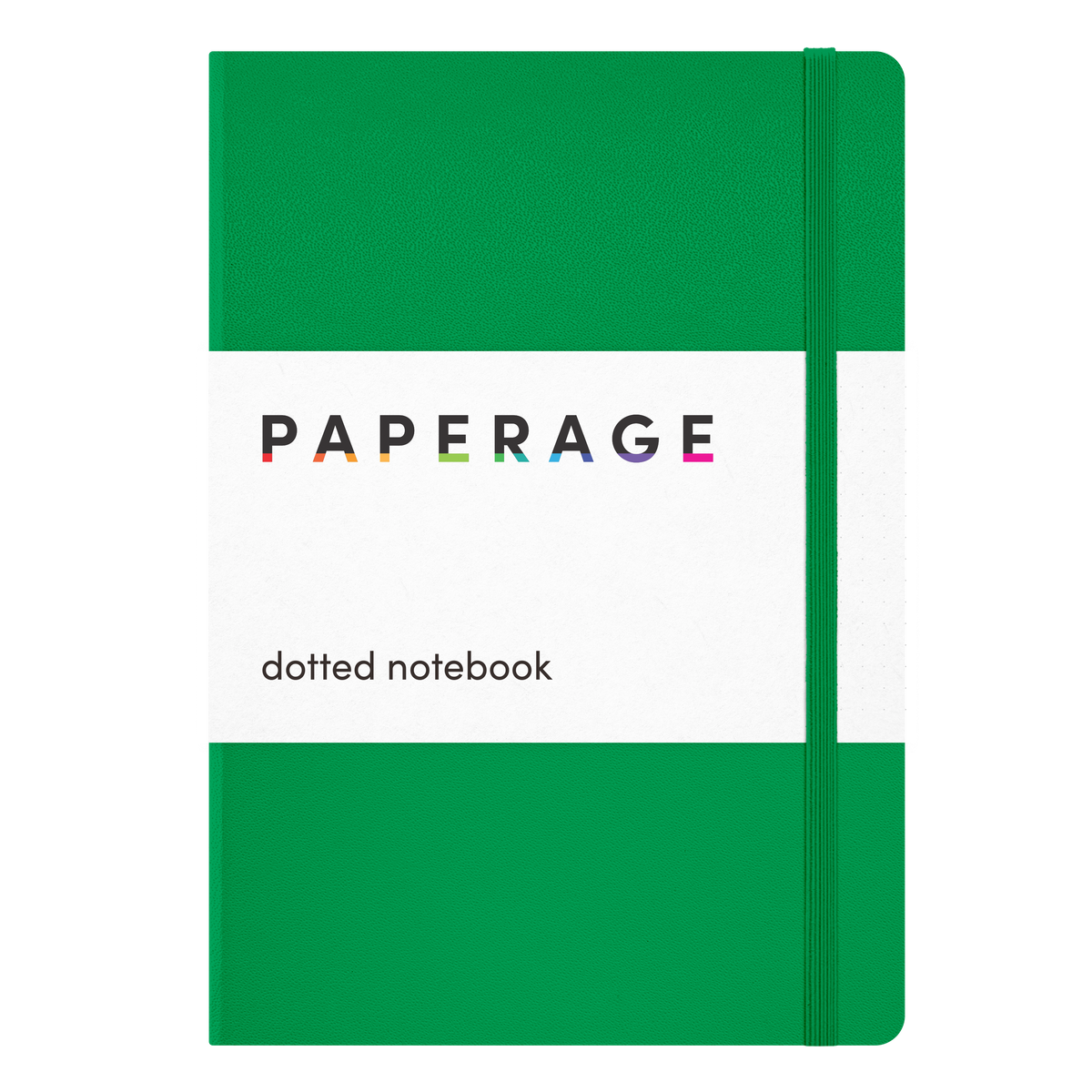 Casebound Dotted Journal | 160PG