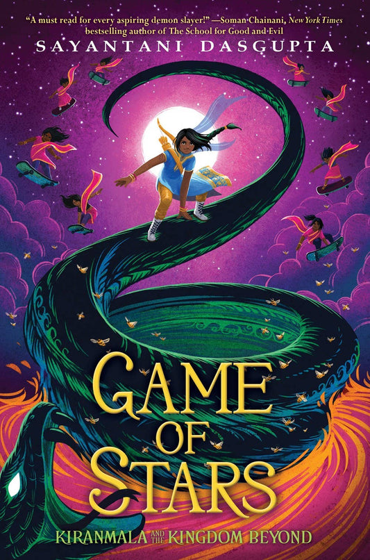 Game Of Stars