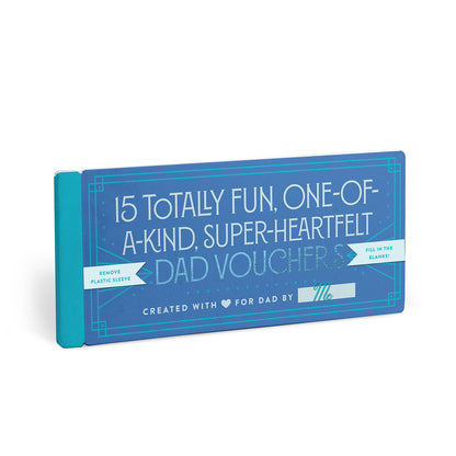 Dad Vouchers