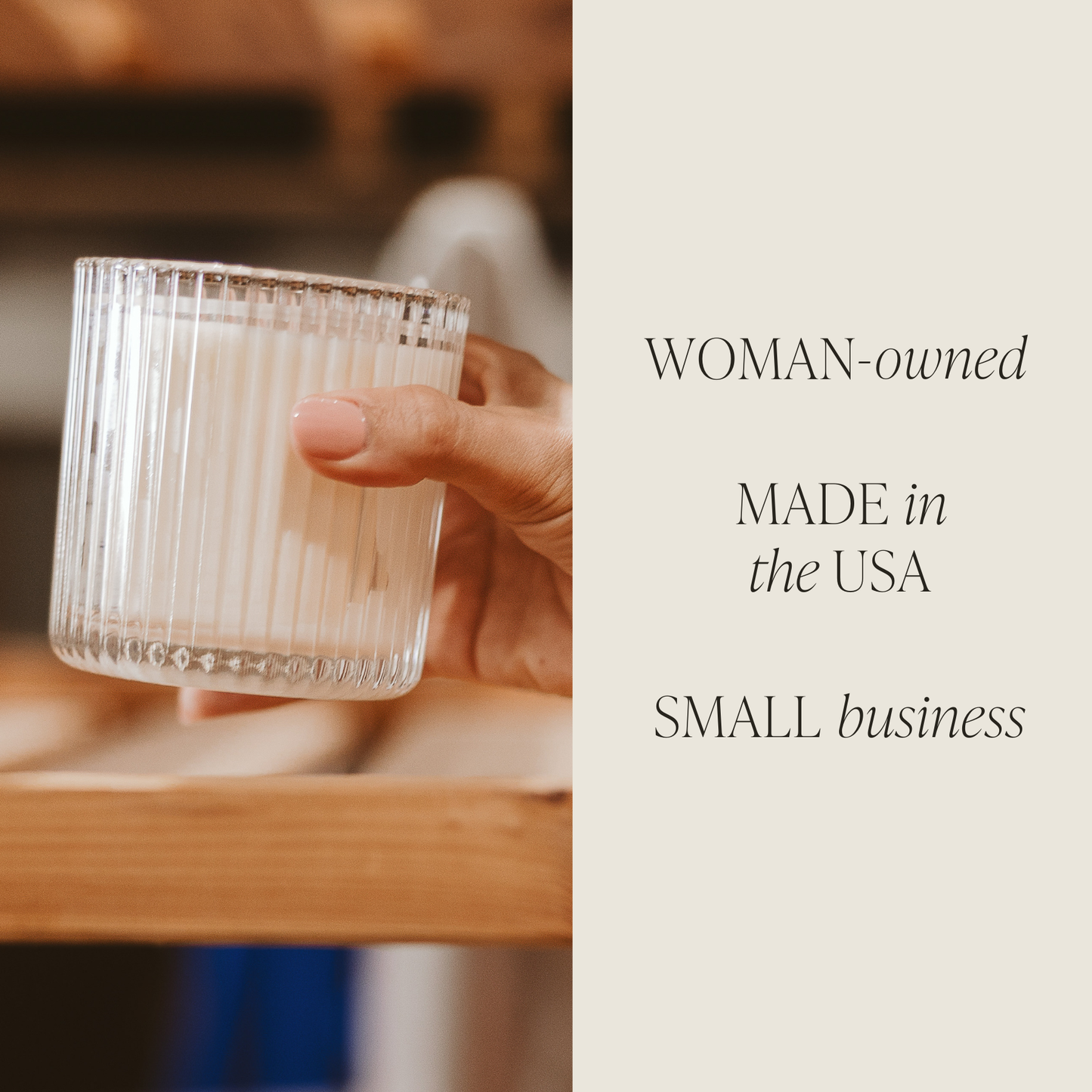 Best Mom Ever Soy Candle Gift Box