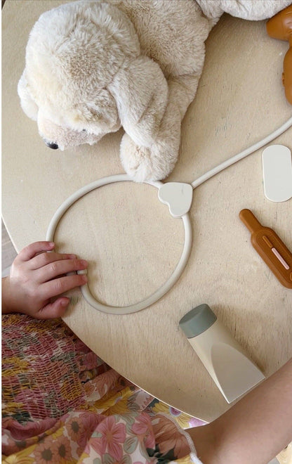 Doctor Play Set | Silicone