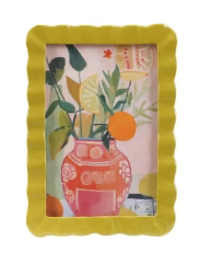 Bistro Photo Frame