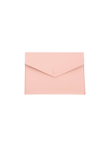Mahjong Card Clutch