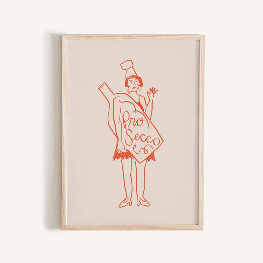 Miss Prosecco Mini