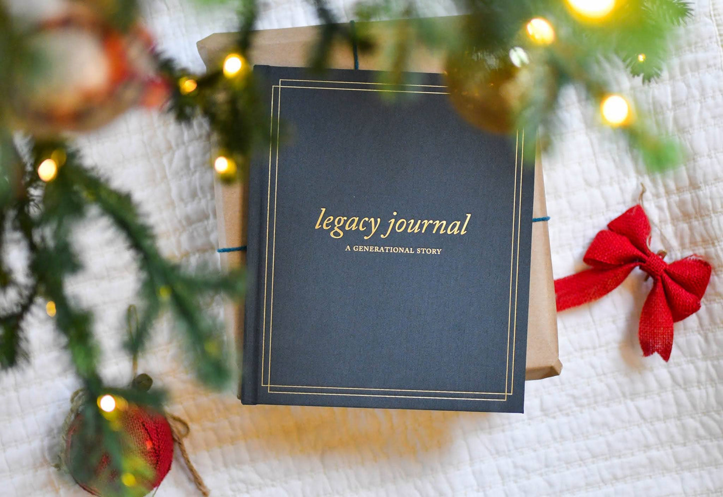 Legacy Journal