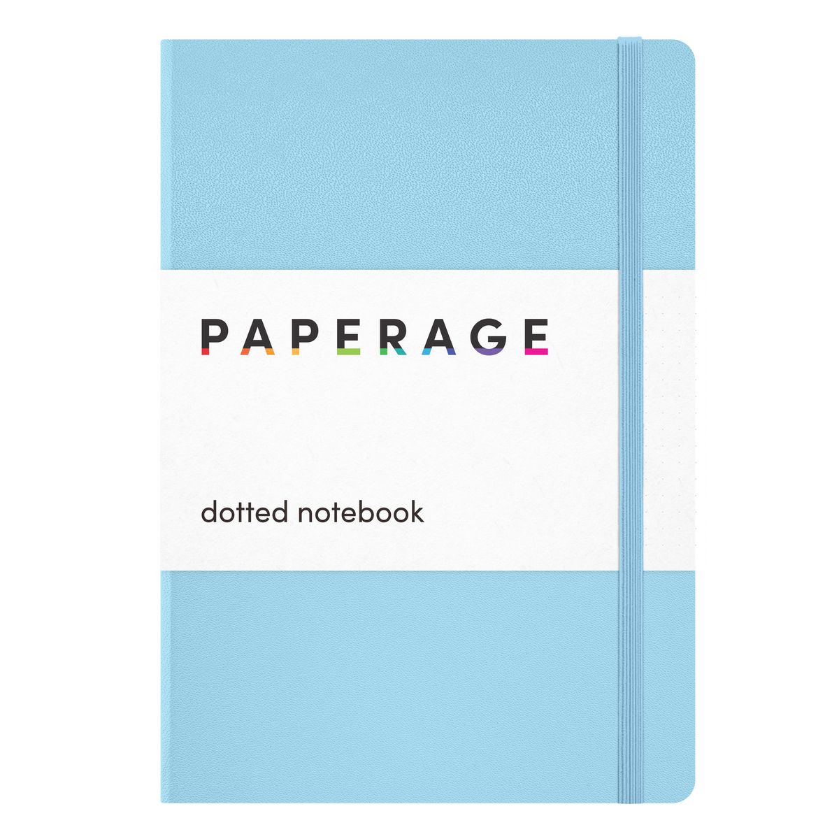 Casebound Dotted Journal | 160PG