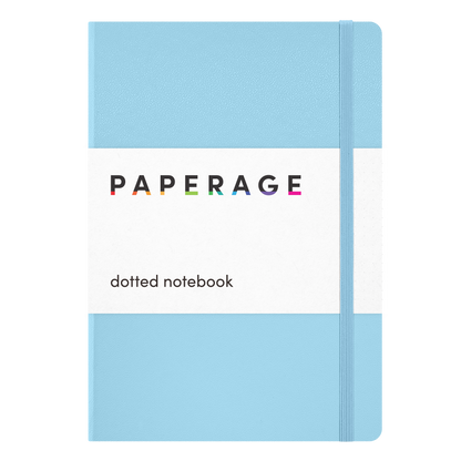 Casebound Dotted Journal | 160PG