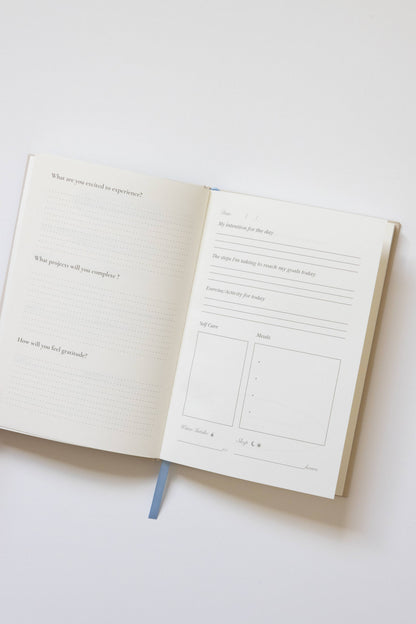 Wellness Journal