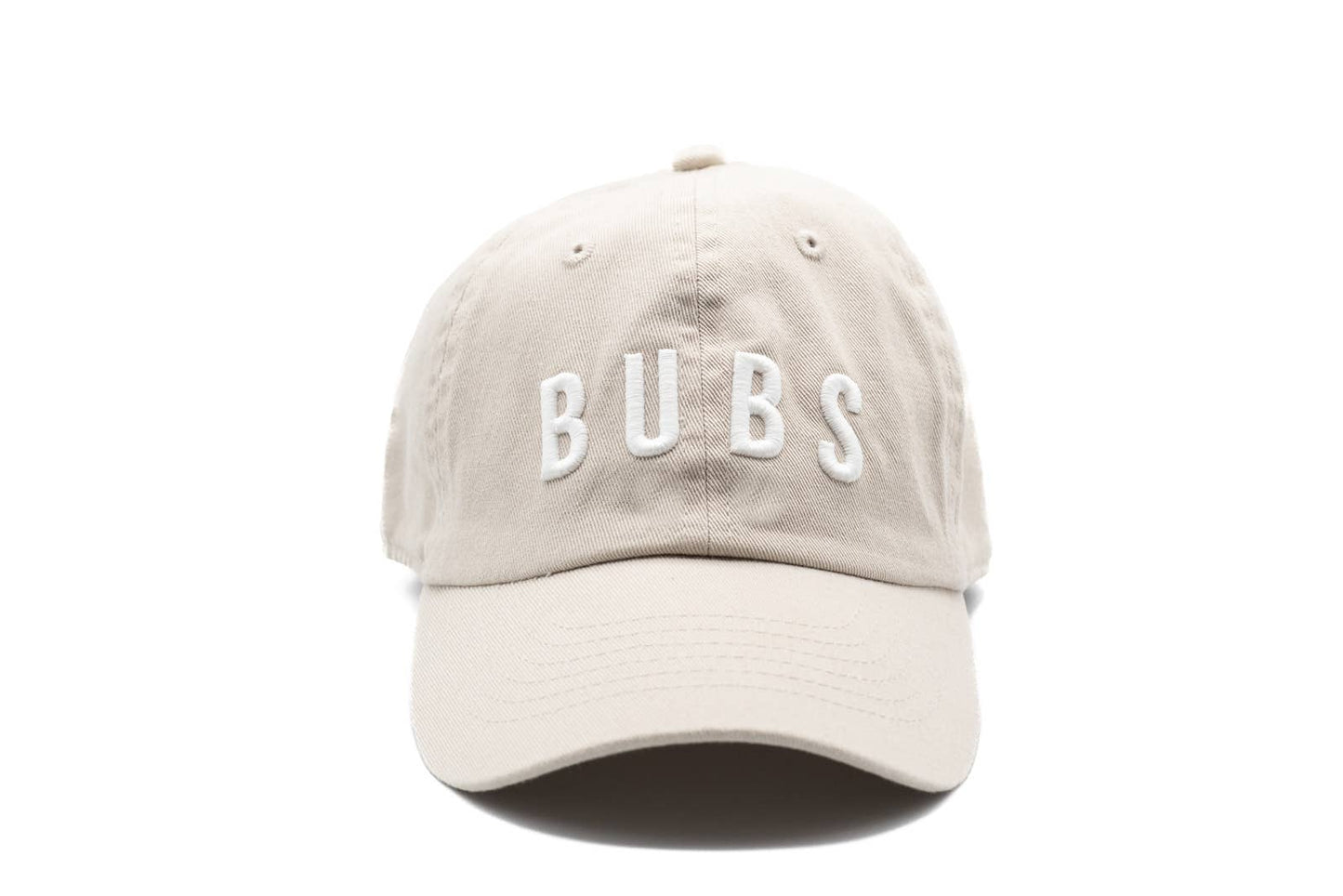 Bubs Hat