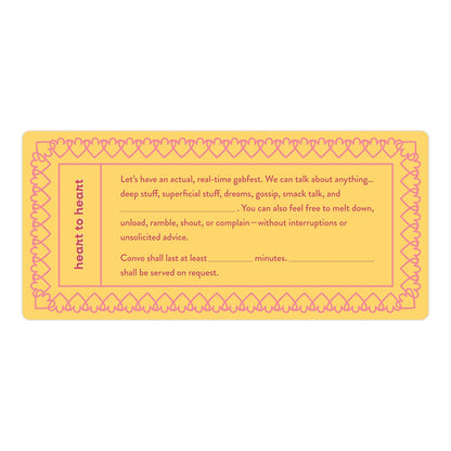 Bestie Vouchers