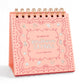 52 Weeks Of Southern Sayings Desk Flip Calendar