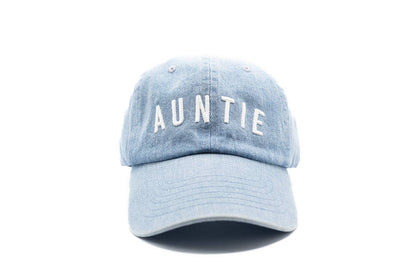 Auntie Hat