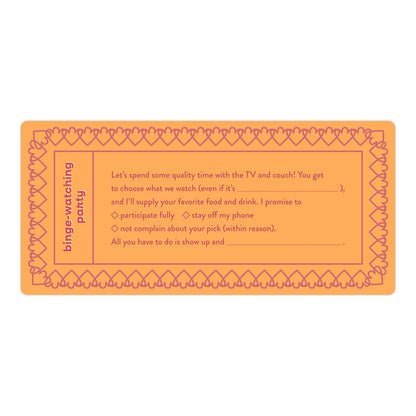 Bestie Vouchers