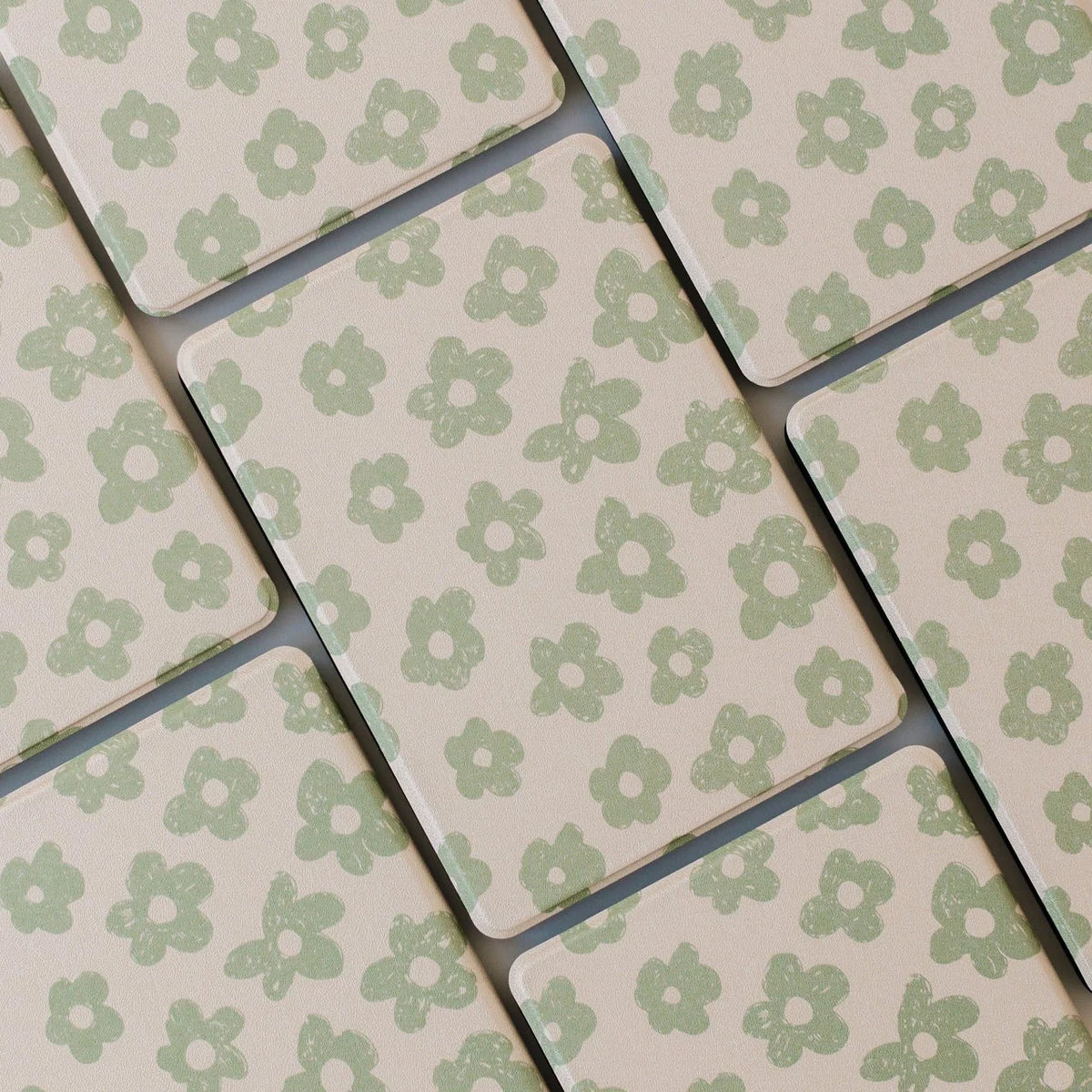 Spring Green | Kindle Case
