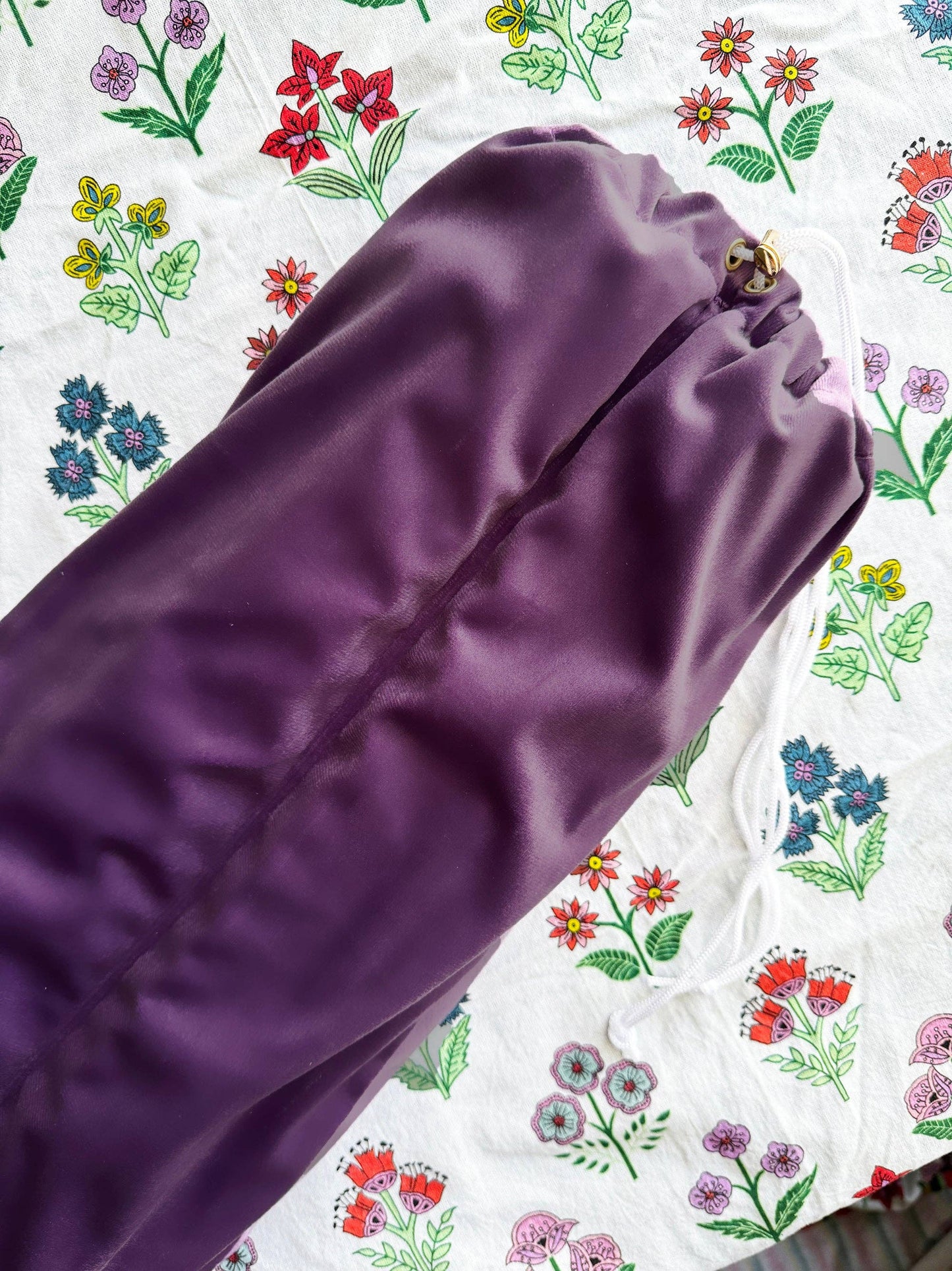 Mahjong Rack Bag