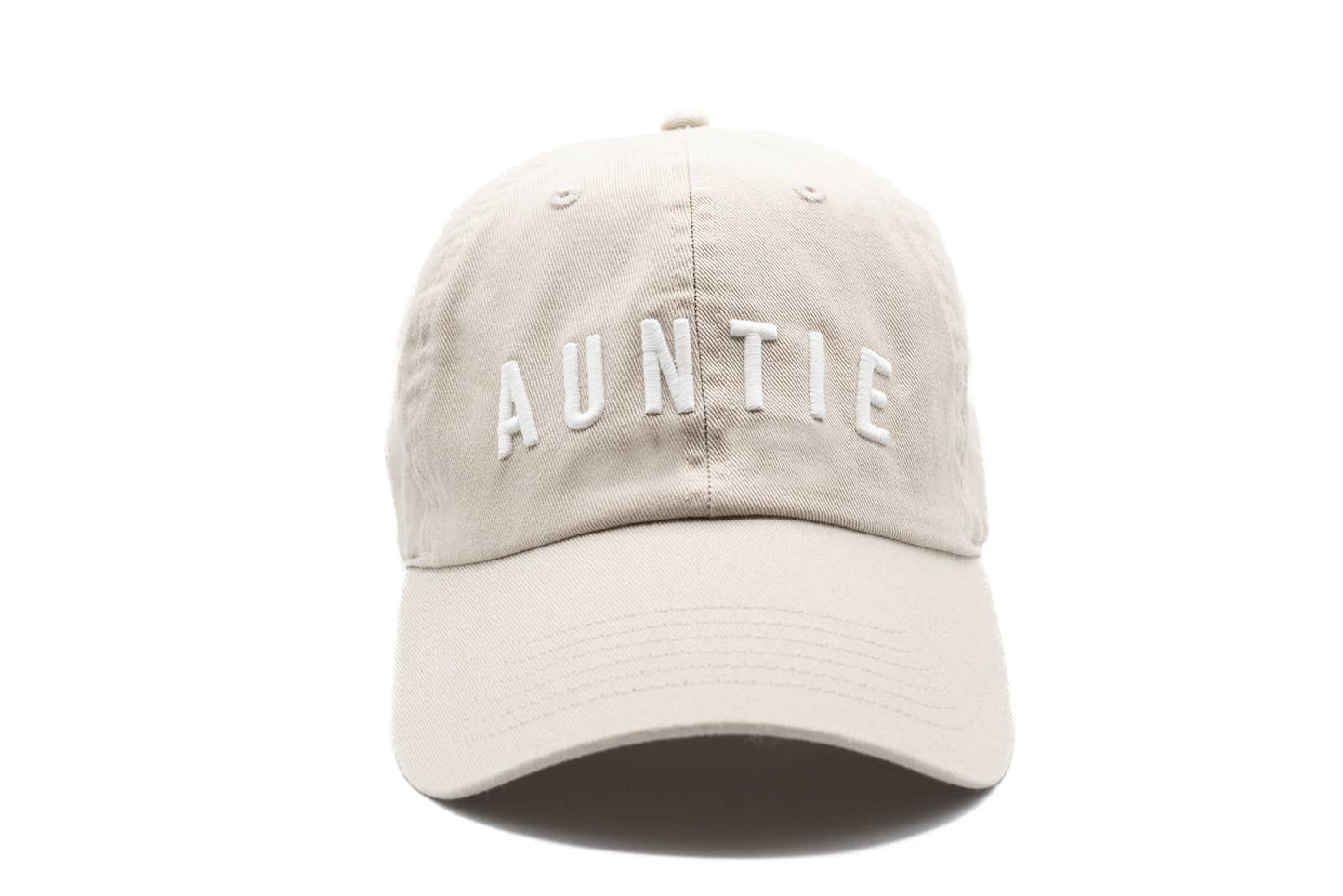 Auntie Hat