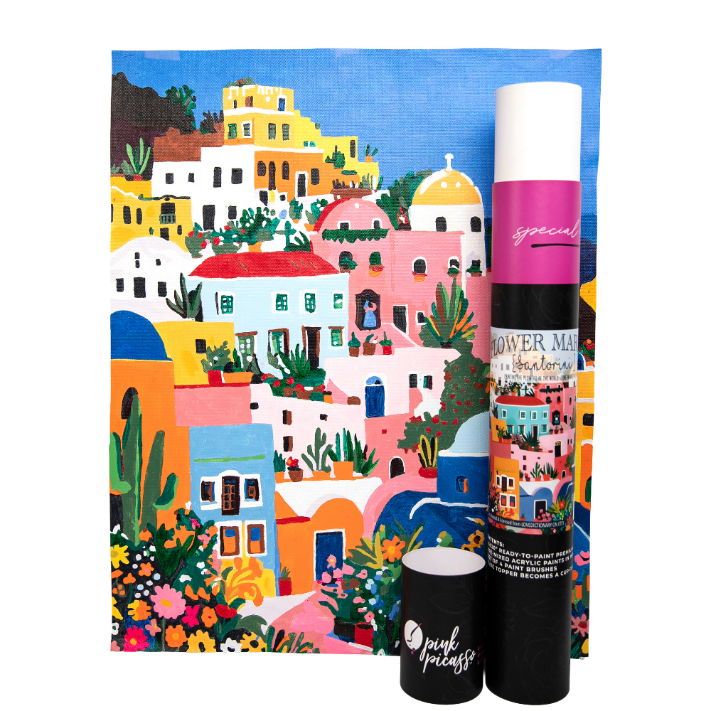 Santorini