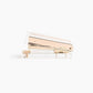 Poketo - Acrylic Stapler in Gold