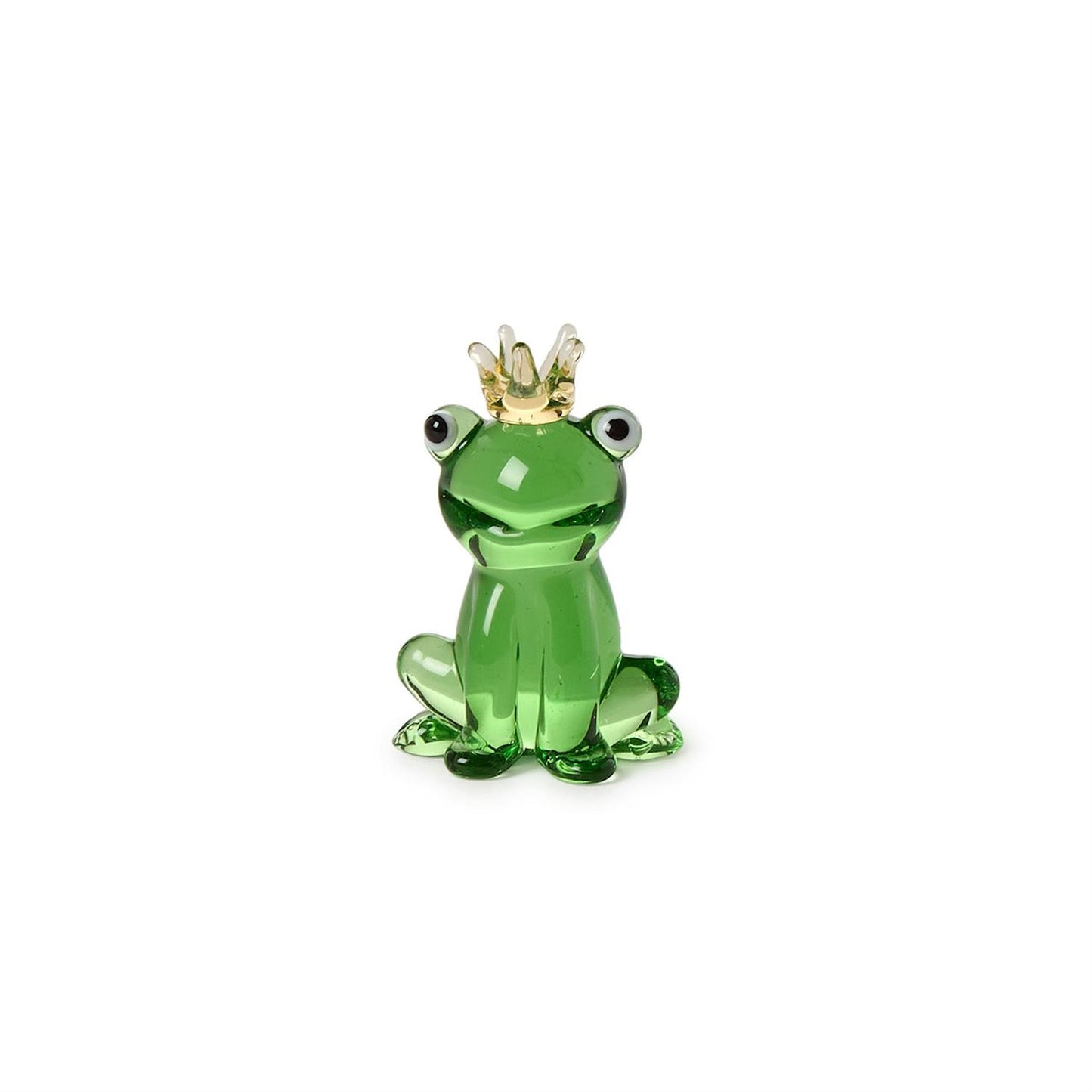 Wish Upon a Frog Prince
