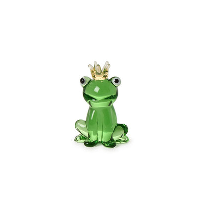 Wish Upon a Frog Prince