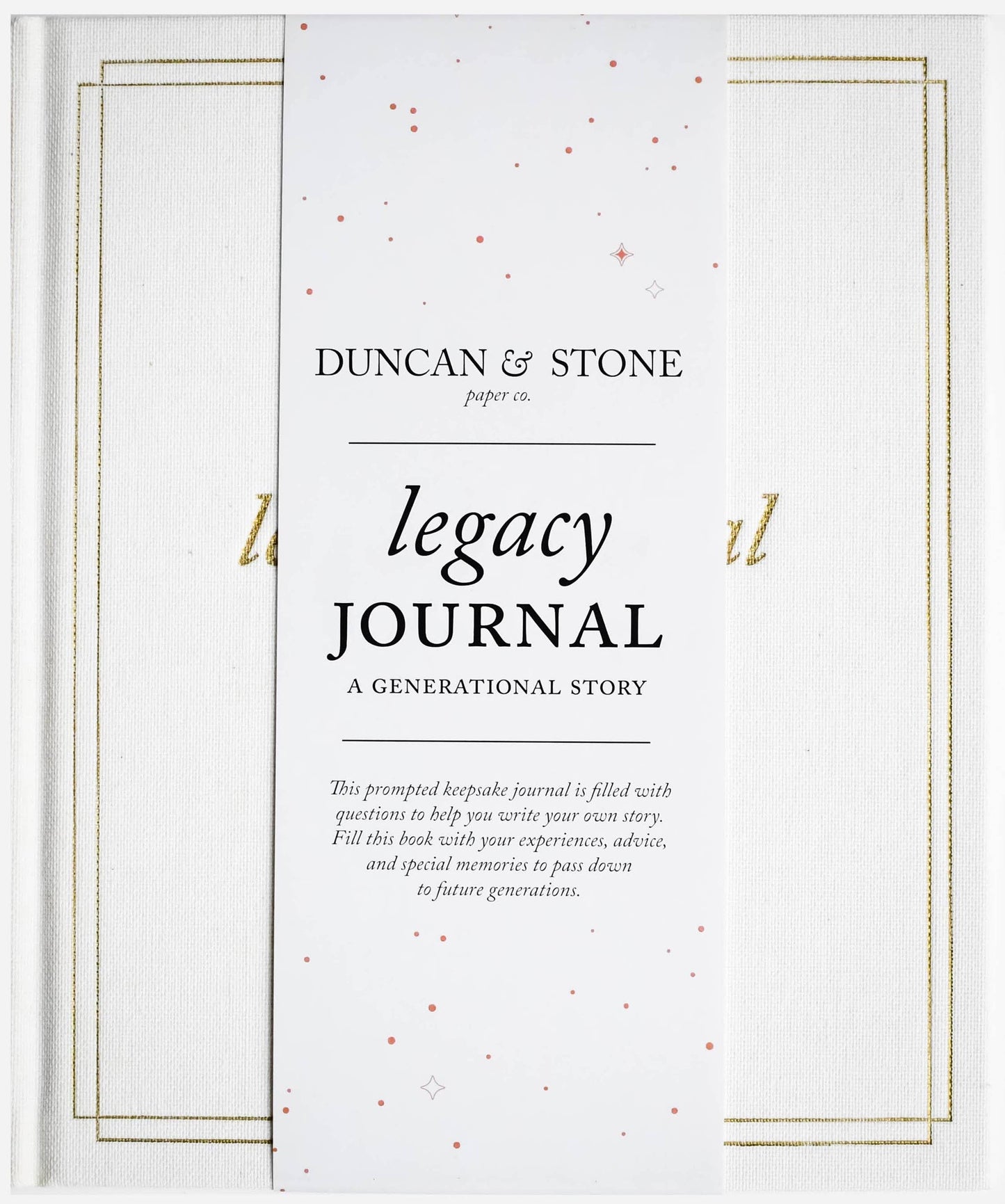 Legacy Journal