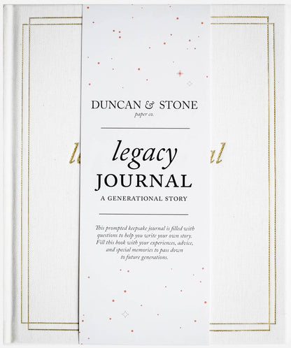 Legacy Journal