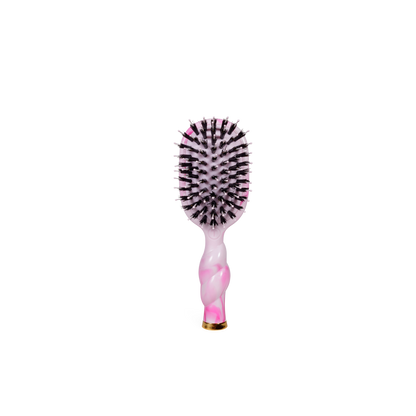 TELETIES - Mini Boar Brush | Pinch Me!
