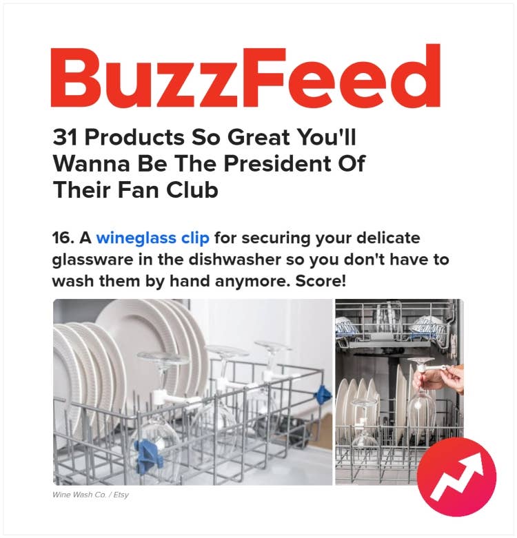 Wine Wash Dishwasher Attachment