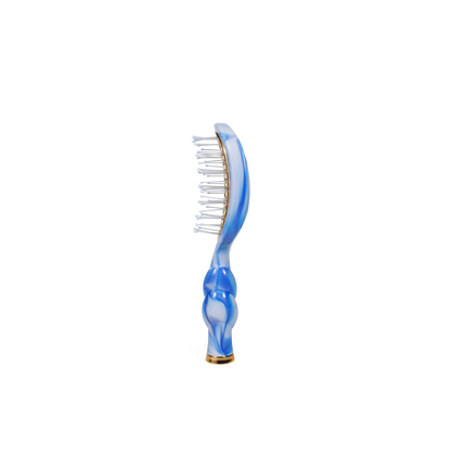 TELETIES - Mini Vented Brush | Tide & True