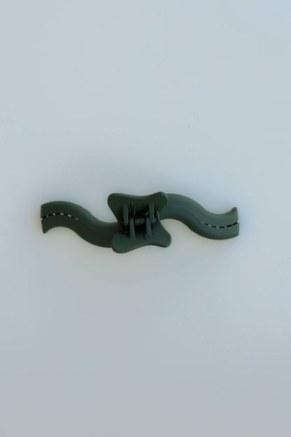 OG Wavy Hold Everything Claw