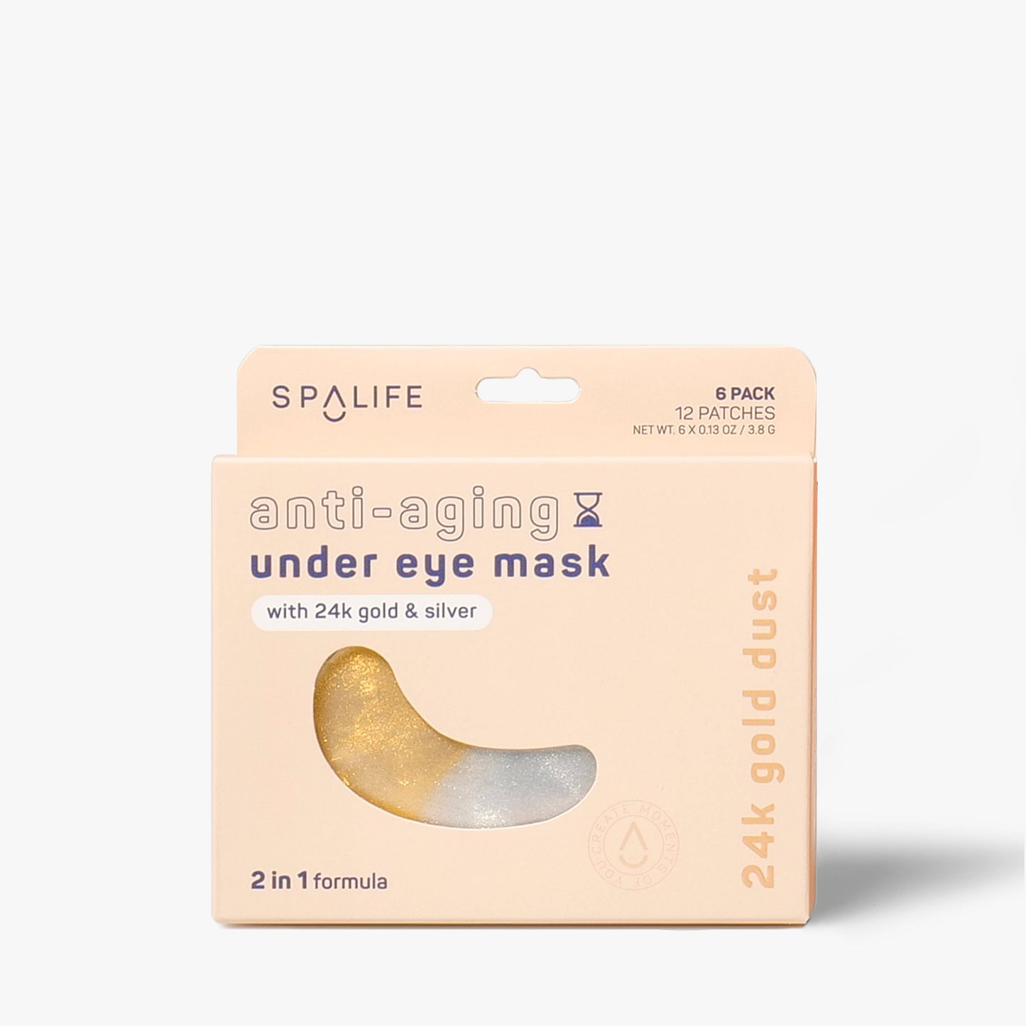 Anti-Aging Under Eye Masks