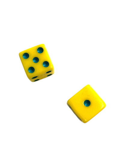 Mahjong Dice Pair