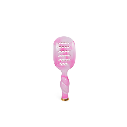 TELETIES - Mini Vented Brush | Pinch Me!