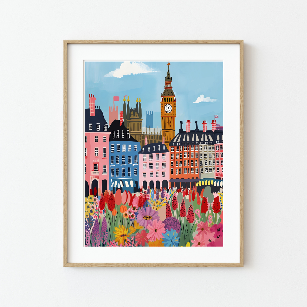 London