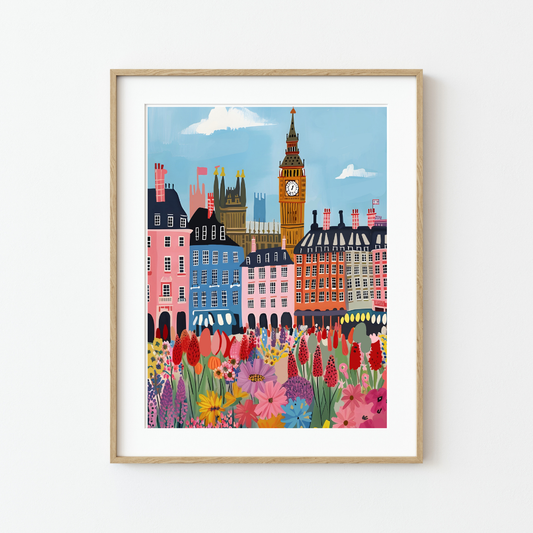 London